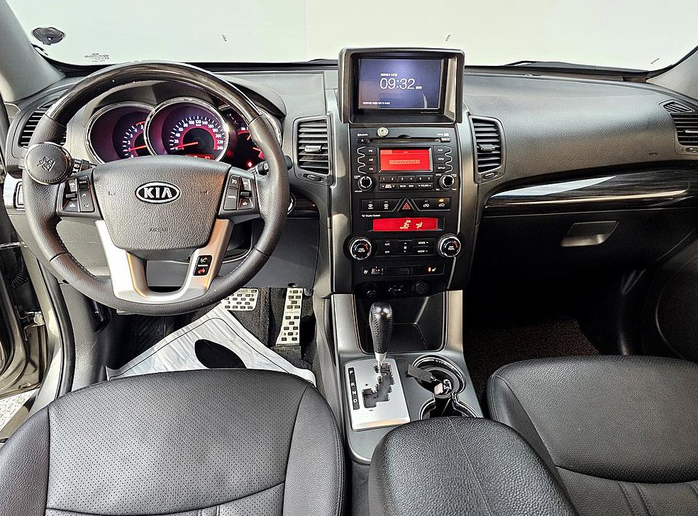 기아 쏘렌토 디젤 2WD 2.0 TLX 사진 5