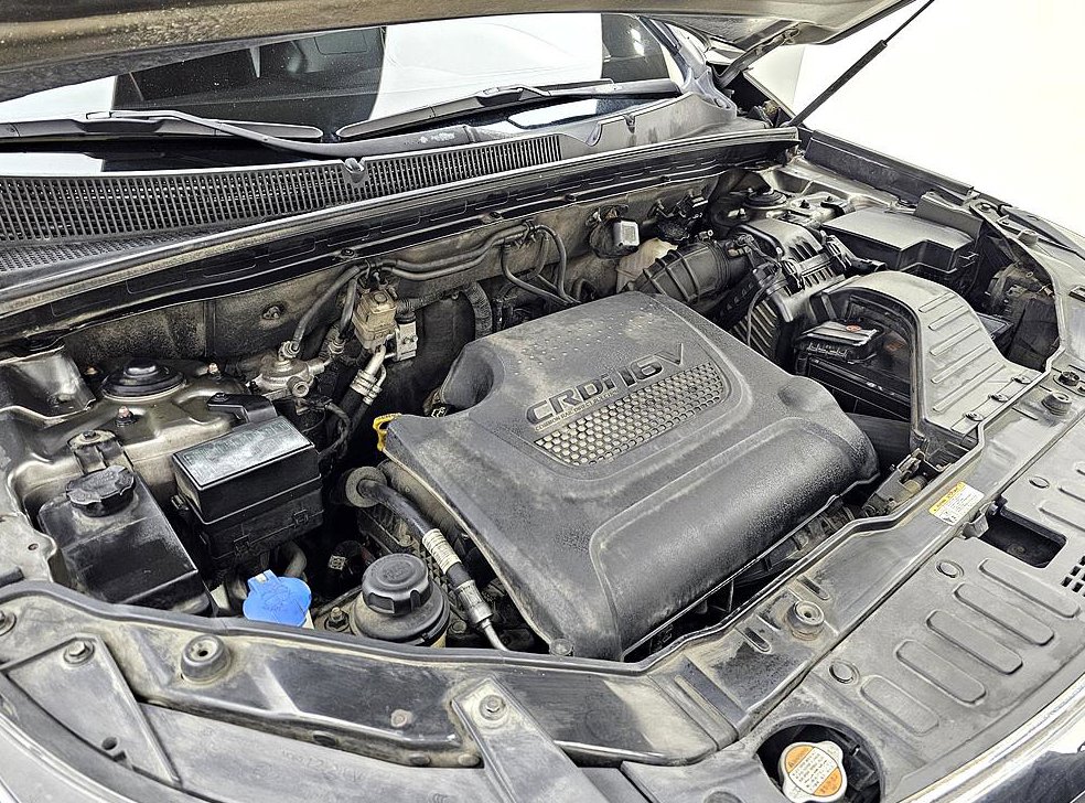 기아 쏘렌토 디젤 2WD 2.0 TLX 사진 6