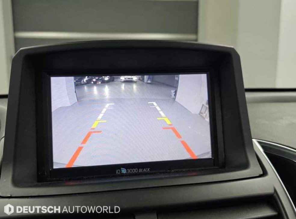 쉐보레 트랙스 1.4 LTZ 사진 15