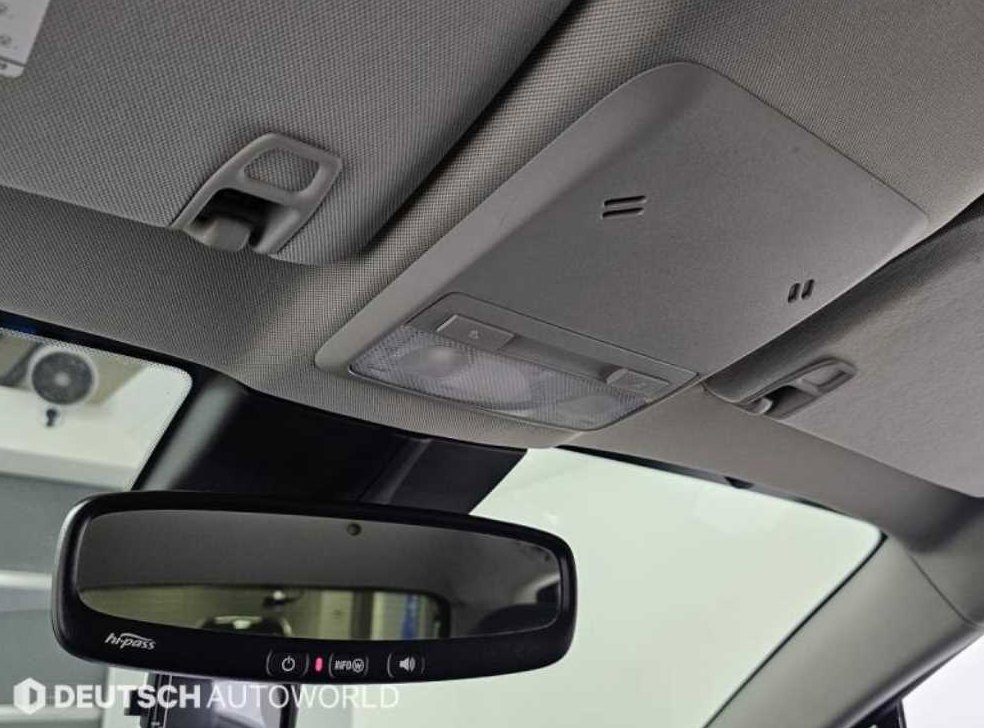 쉐보레 트랙스 1.4 LTZ 사진 18