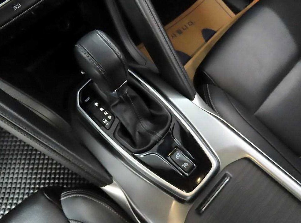 르노코리아(삼성) QM6 디젤 4WD RE 사진 10