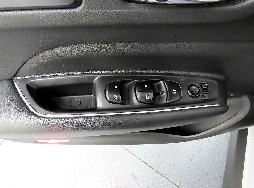르노코리아(삼성) QM6 디젤 4WD RE 사진 11