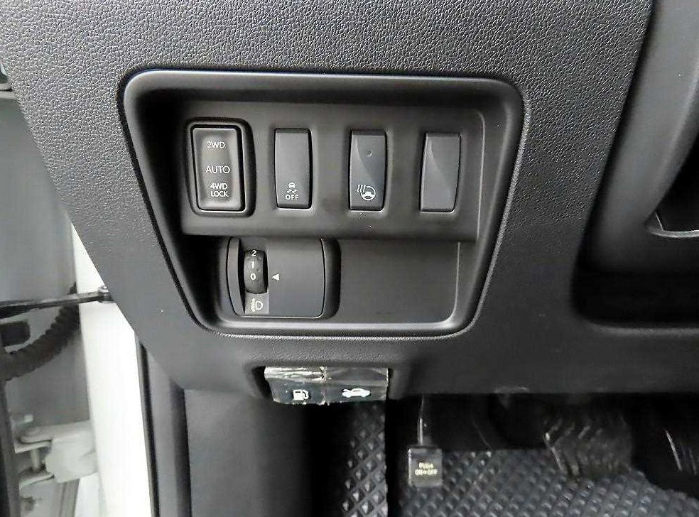 르노코리아(삼성) QM6 디젤 4WD RE 사진 12