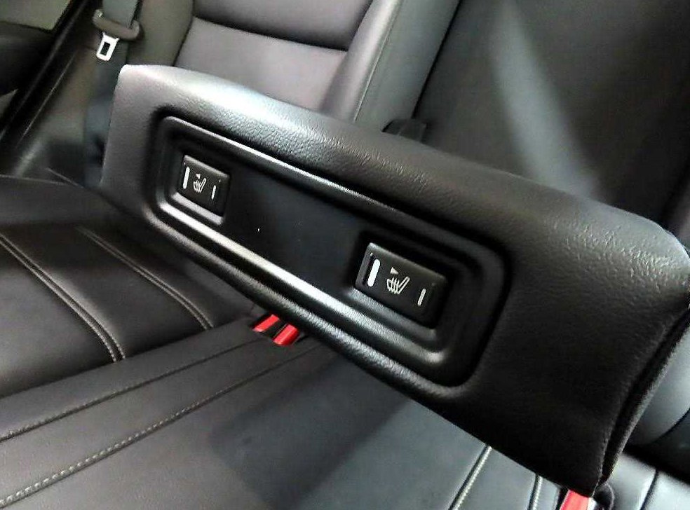 르노코리아(삼성) QM6 디젤 4WD RE 사진 13