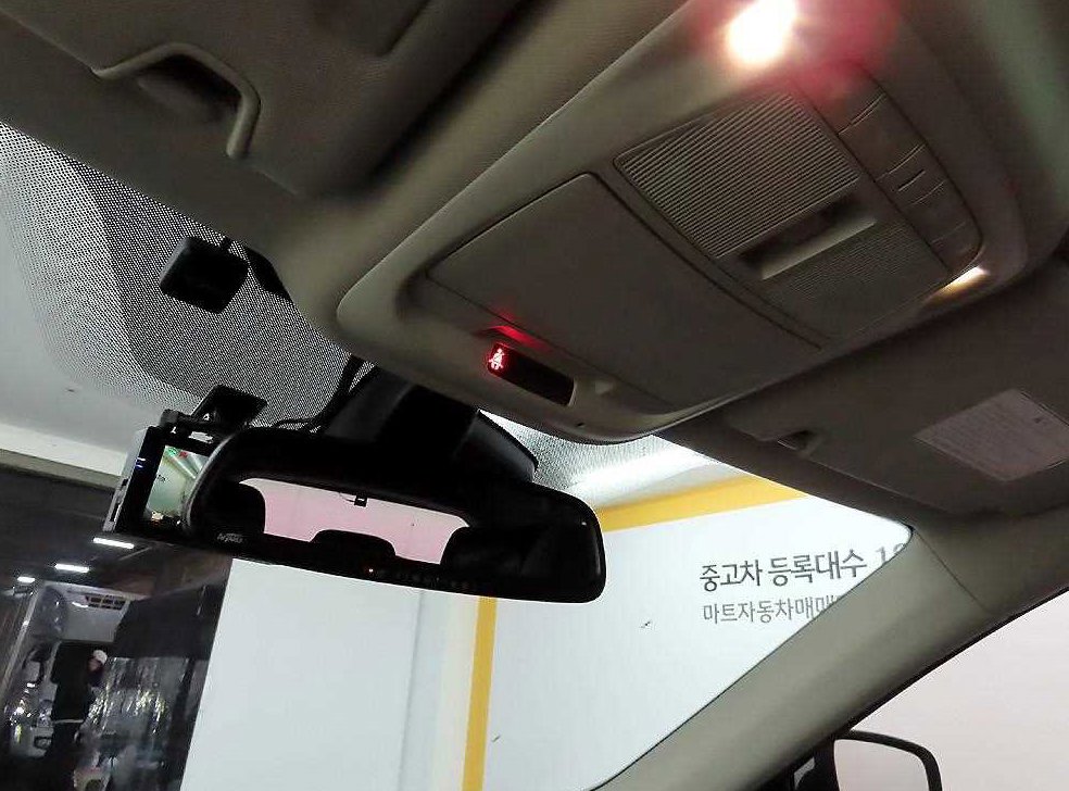 르노코리아(삼성) QM6 디젤 4WD RE 사진 16
