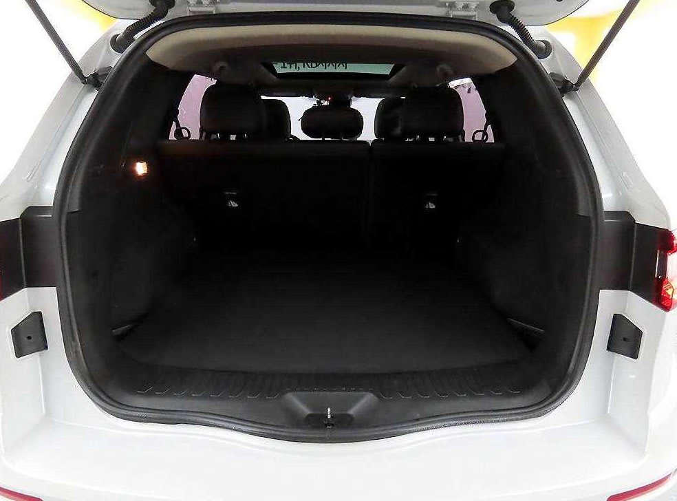 르노코리아(삼성) QM6 디젤 4WD RE 사진 18