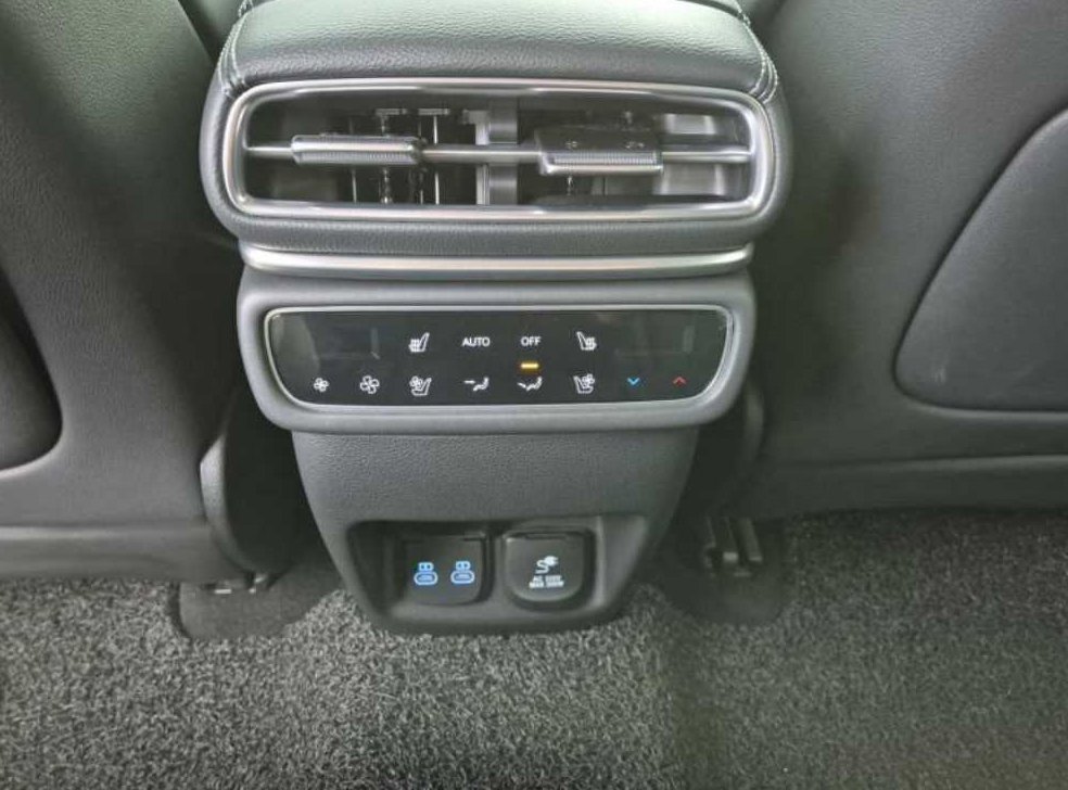 제네시스 GV80 가솔린 2.5T AWD 사진 16