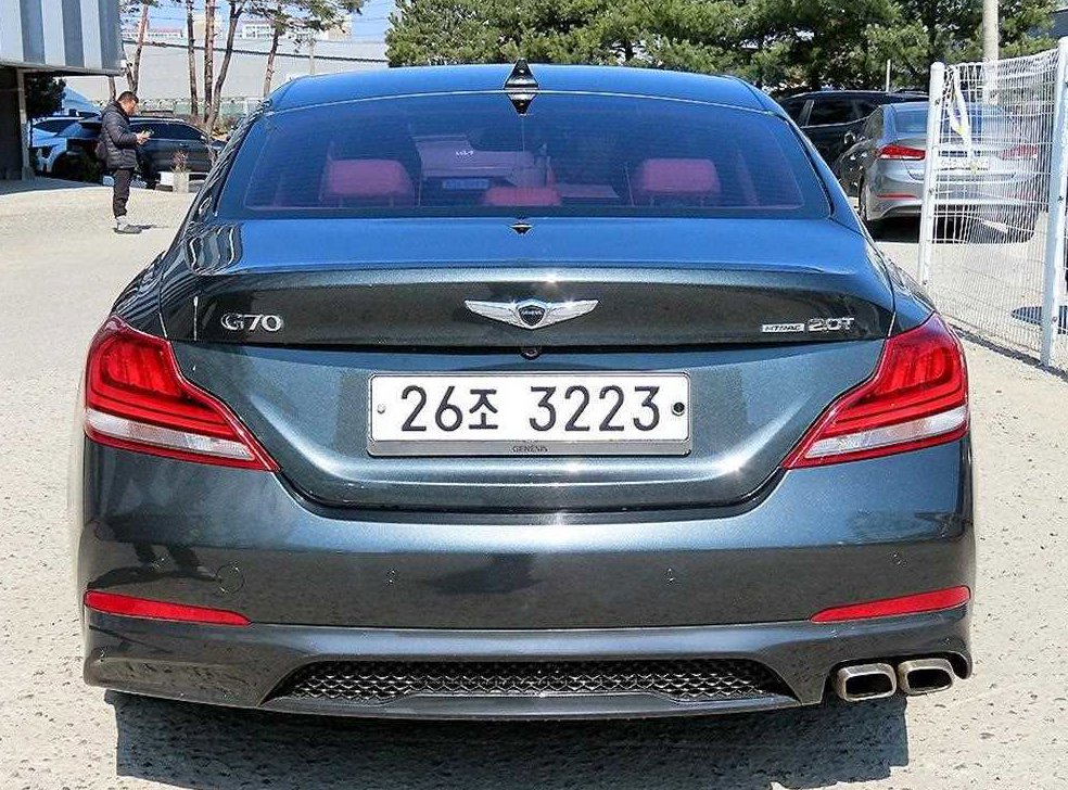 차량 이미지