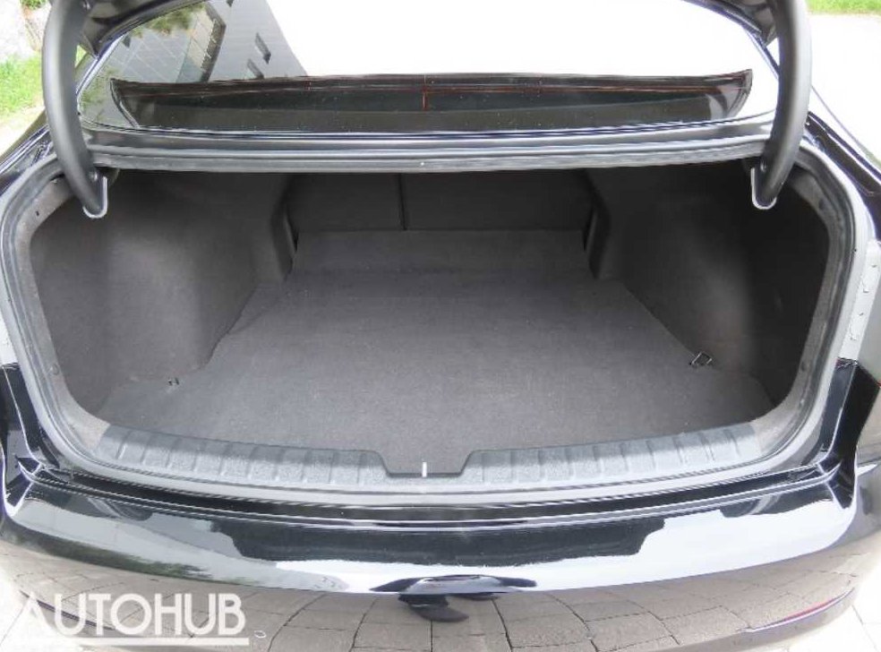 현대 i40 2.0 GDI PYL 사진 19