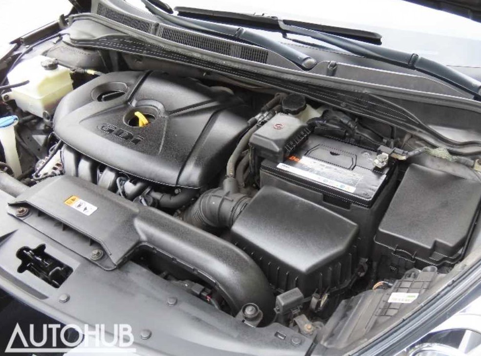 현대 i40 2.0 GDI PYL 사진 5
