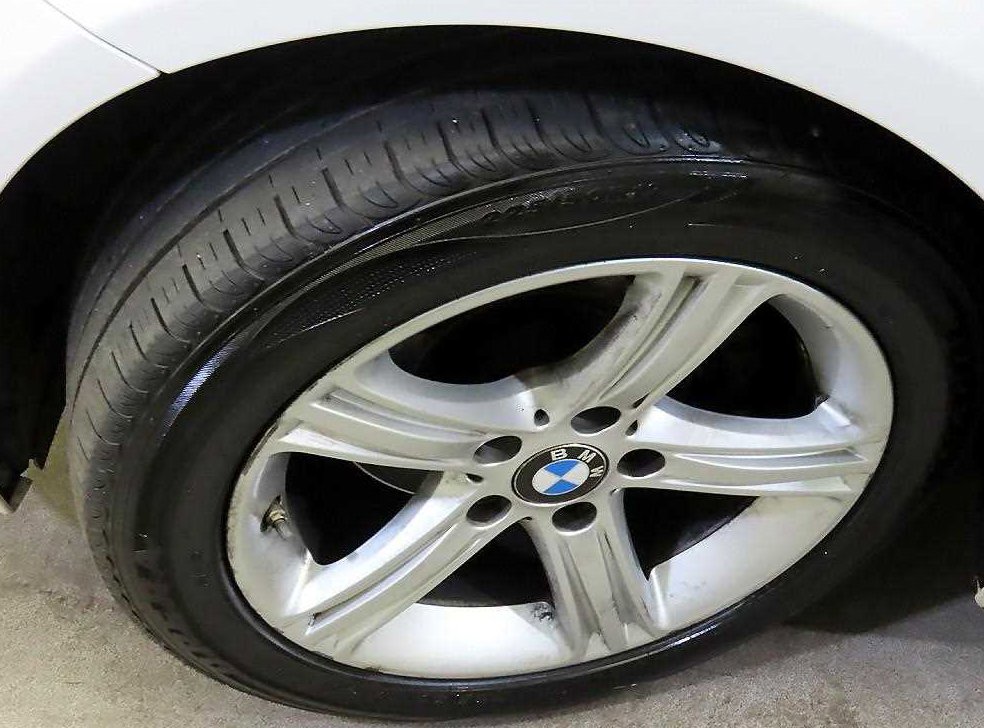BMW 3시리즈 320d 사진 20
