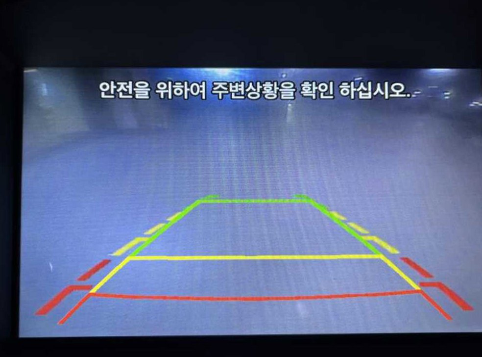 쉐보레 크루즈 1.4 터보 LTZ 사진 14