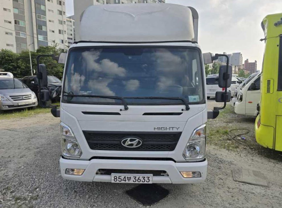 차량 이미지