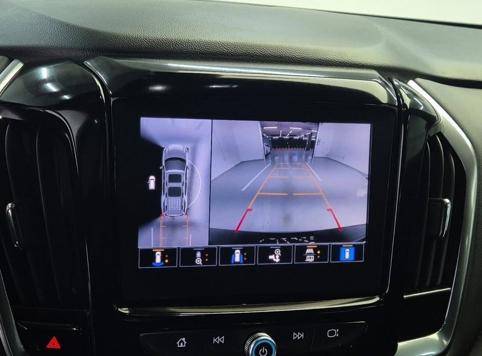 쉐보레 트래버스 3.6 AWD RS 사진 14