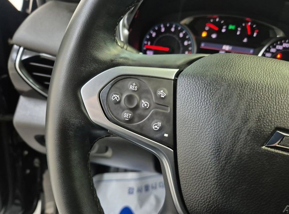 쉐보레 트래버스 3.6 AWD RS 사진 15