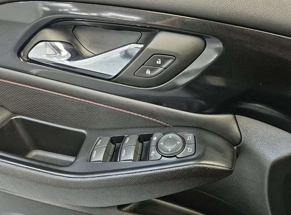 쉐보레 트래버스 3.6 AWD RS 사진 18