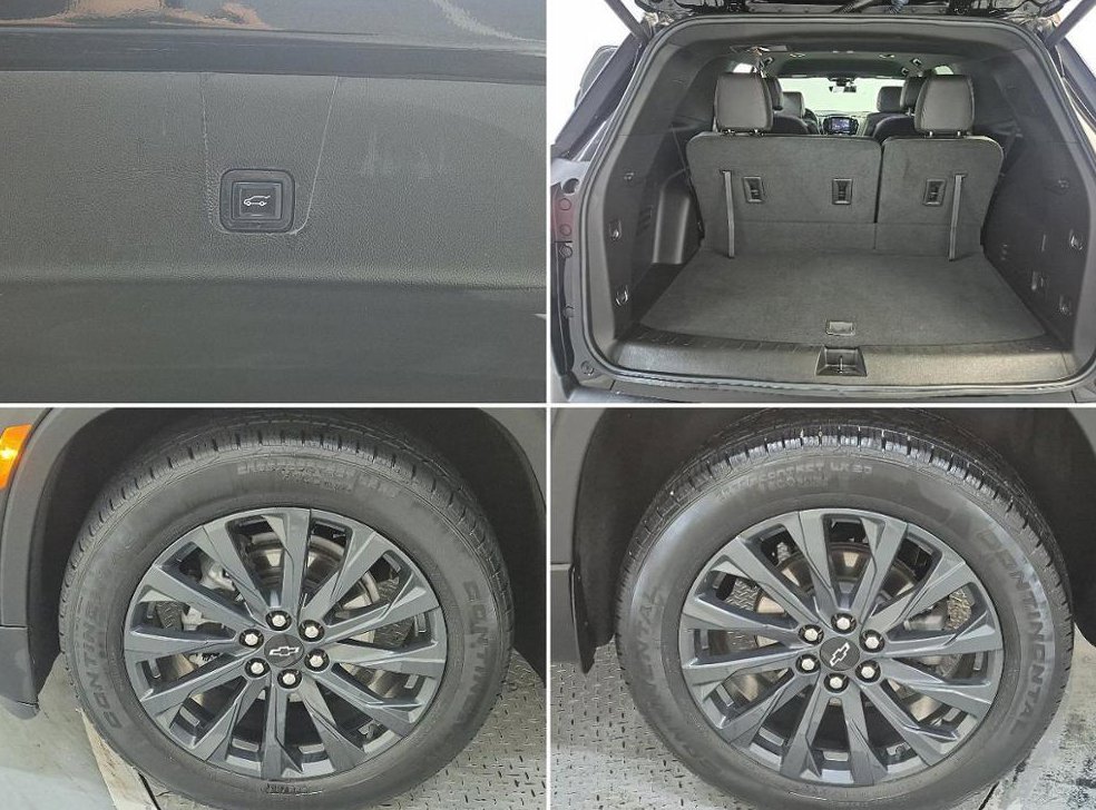 쉐보레 트래버스 3.6 AWD RS 사진 19