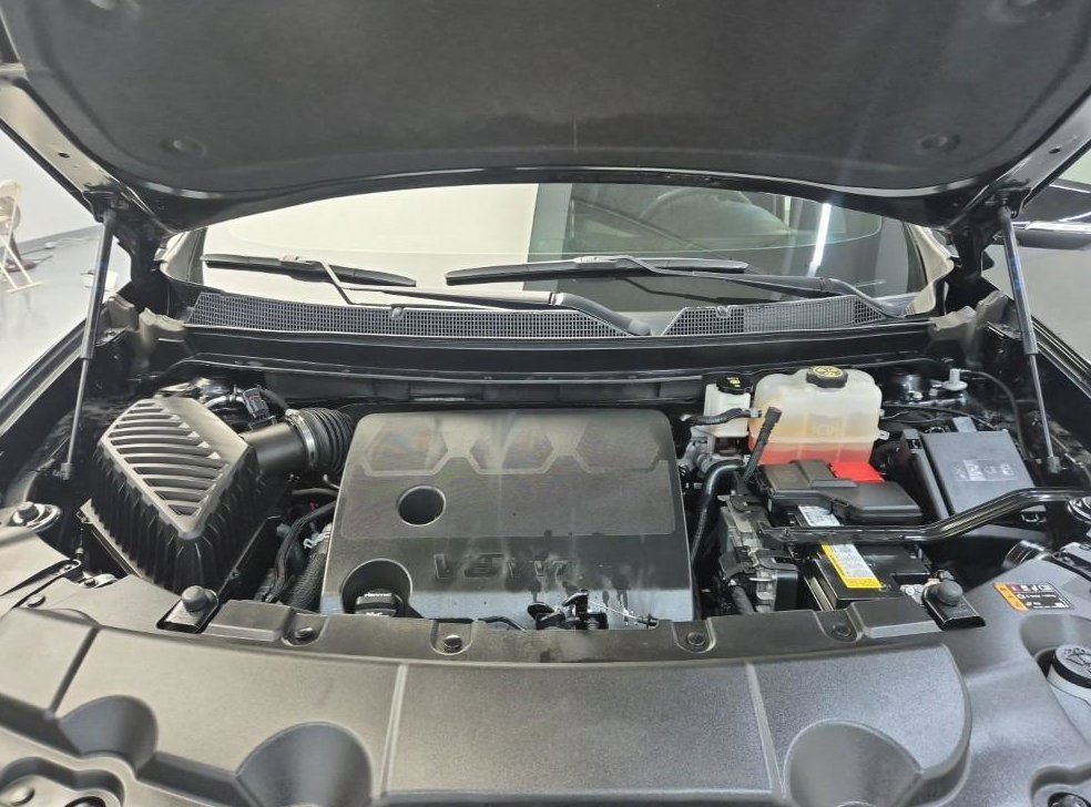 쉐보레 트래버스 3.6 AWD RS 사진 5