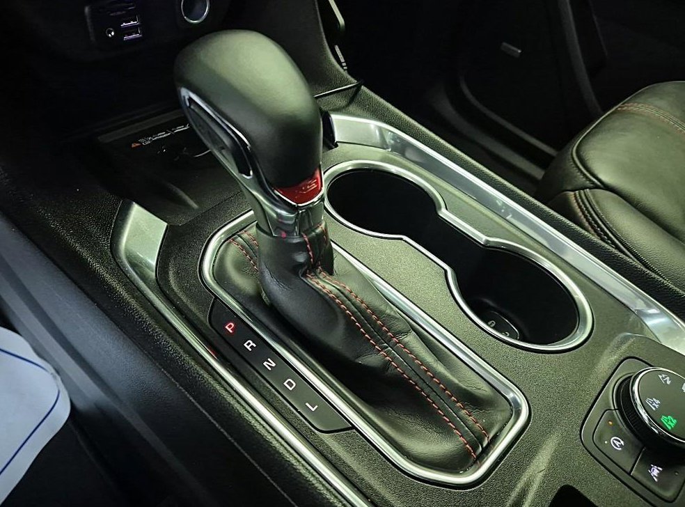 쉐보레 트래버스 3.6 AWD RS 사진 8