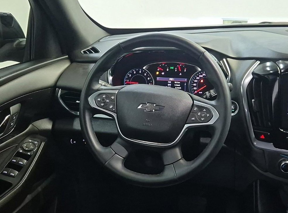 쉐보레 트래버스 3.6 AWD RS 사진 9