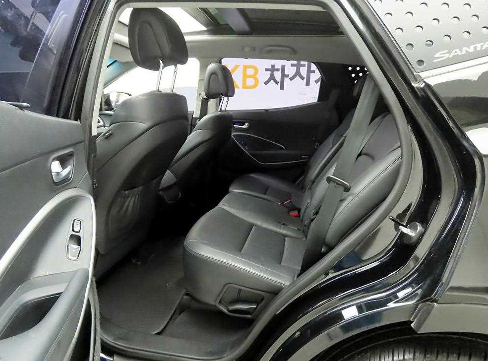 현대 싼타페 디젤 2WD 2.0 프리미엄 사진 13