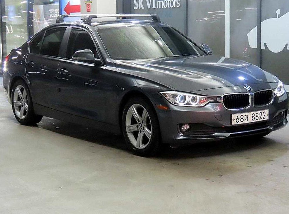 BMW 3시리즈 320d