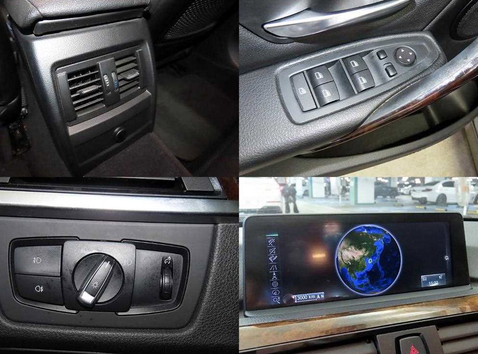 BMW 3시리즈 320d 사진 18
