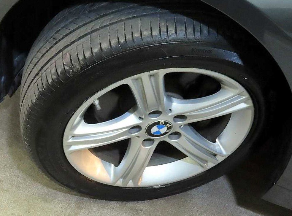 BMW 3시리즈 320d 사진 20