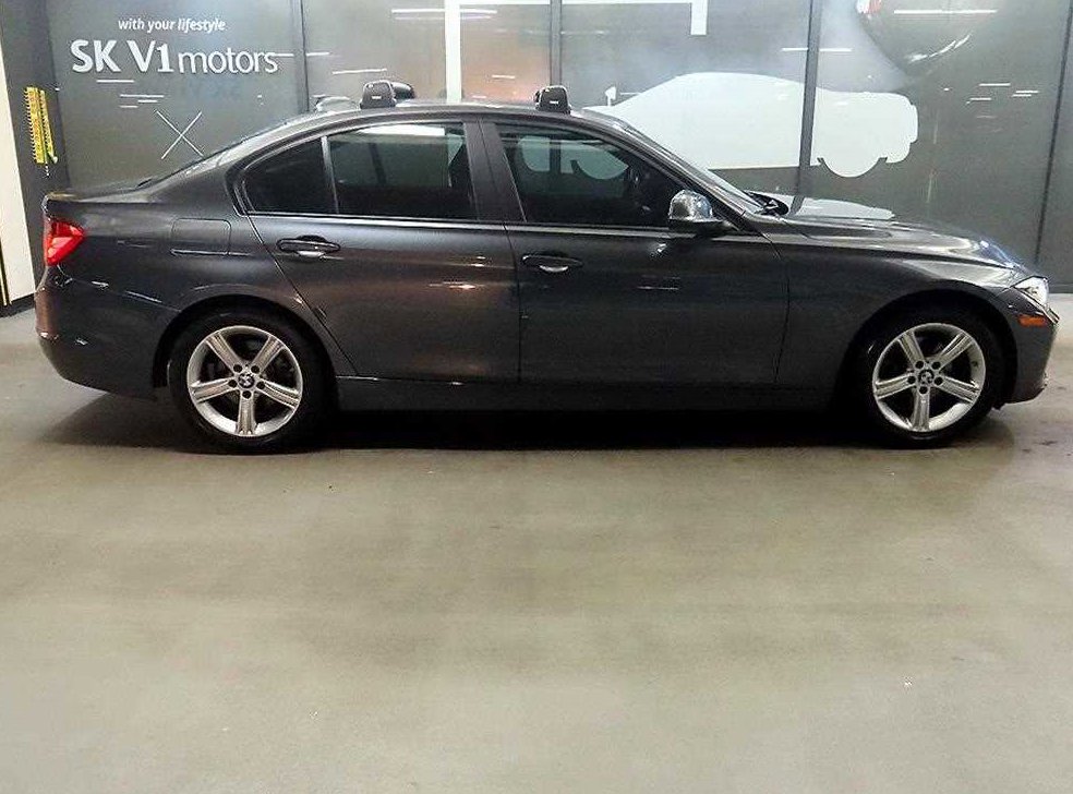 BMW 3시리즈 320d 사진 3