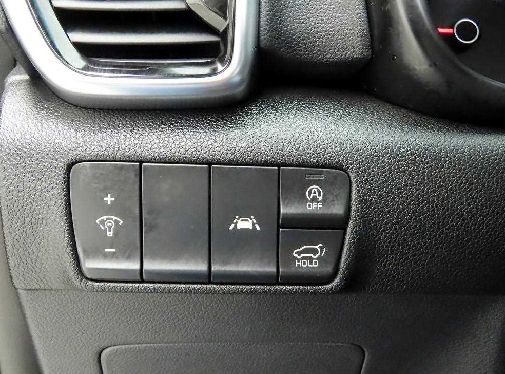 기아 스포티지 2.0 디젤 2WD 사진 13