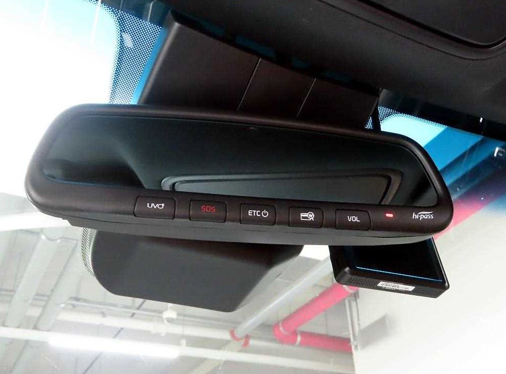 기아 스포티지 2.0 디젤 2WD 사진 14