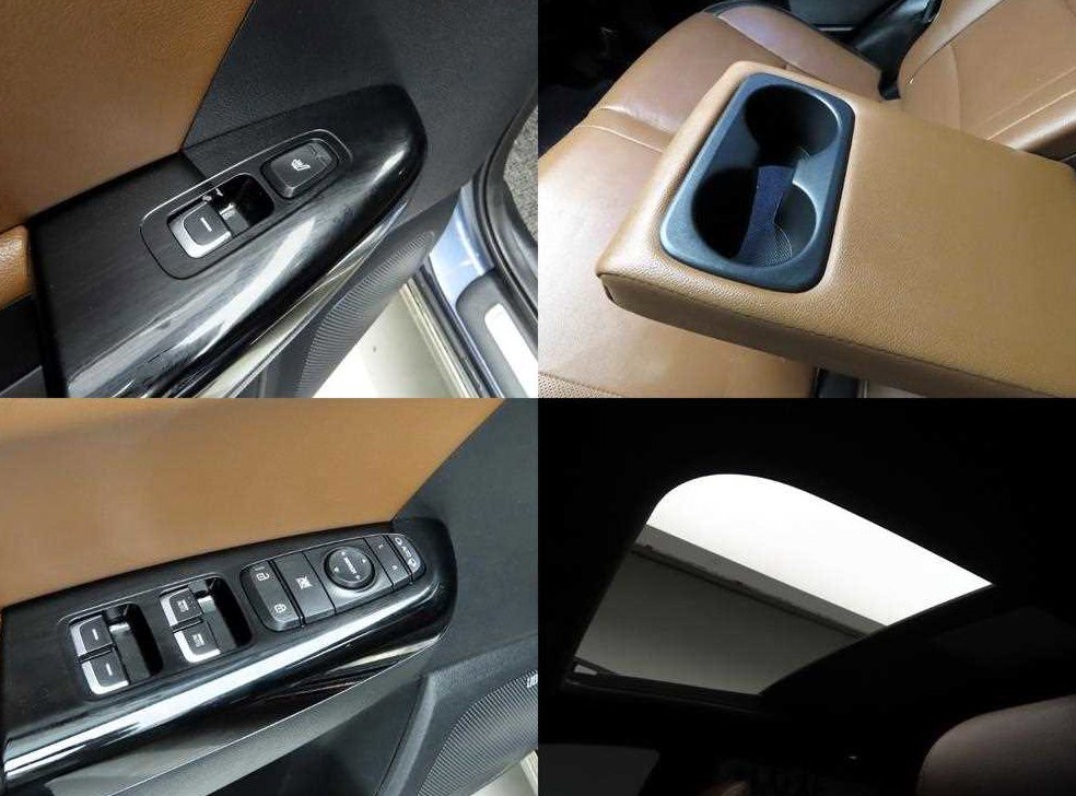 기아 스포티지 2.0 디젤 2WD 사진 17