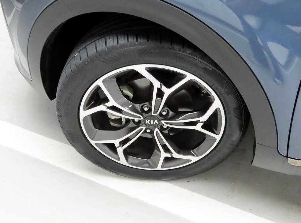 기아 스포티지 2.0 디젤 2WD 사진 19