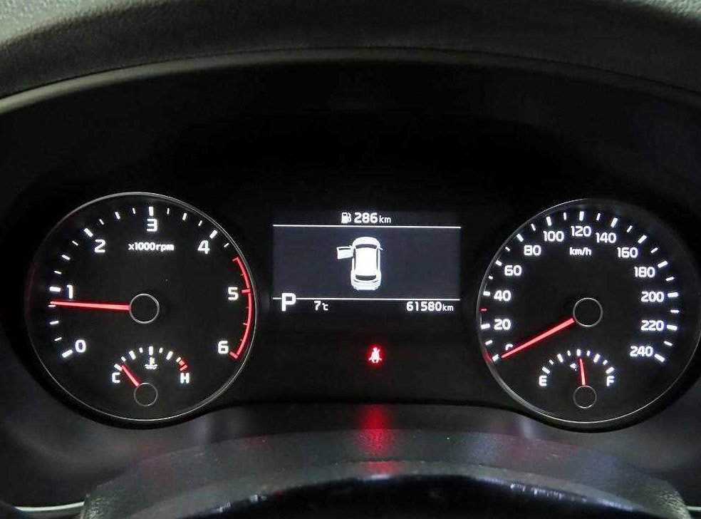 기아 스포티지 2.0 디젤 2WD 사진 5