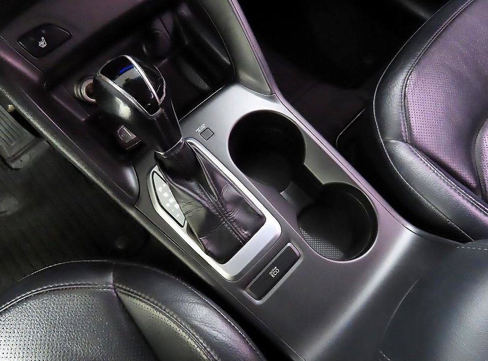 현대 투싼 디젤(E-VGT)2WD 사진 10
