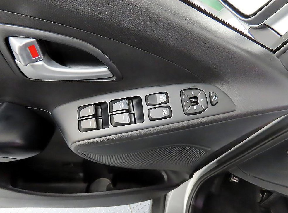 현대 투싼 디젤(E-VGT)2WD 사진 11