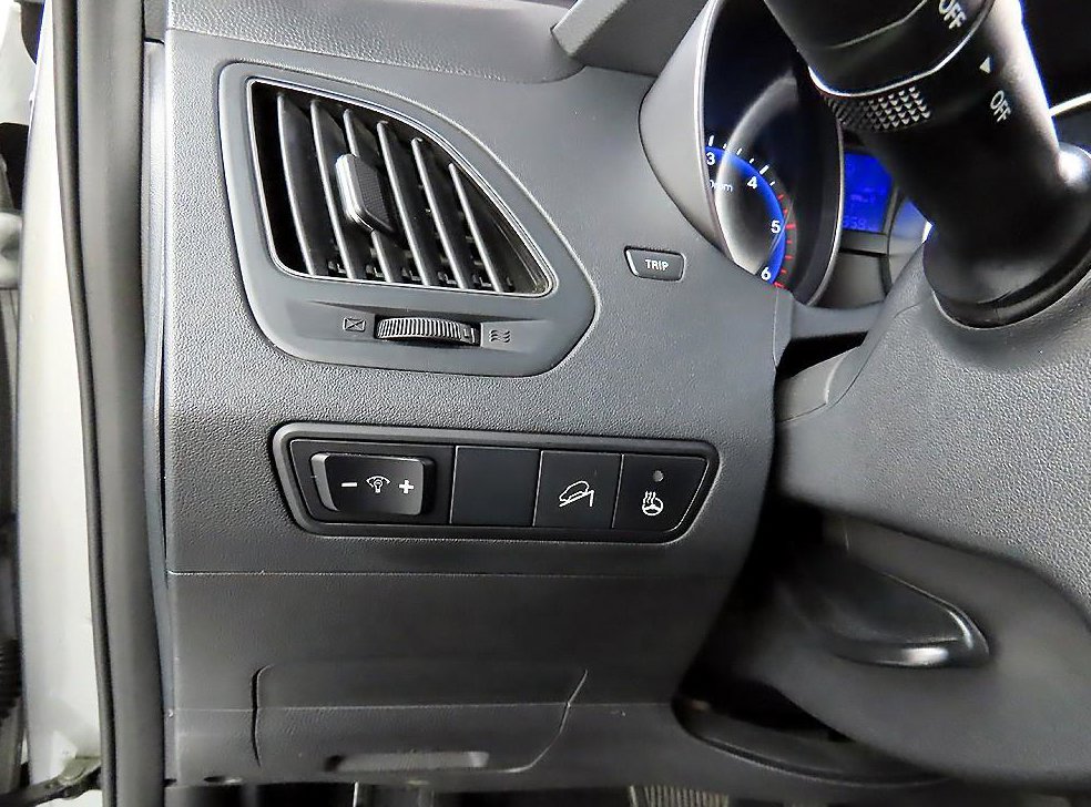 현대 투싼 디젤(E-VGT)2WD 사진 12