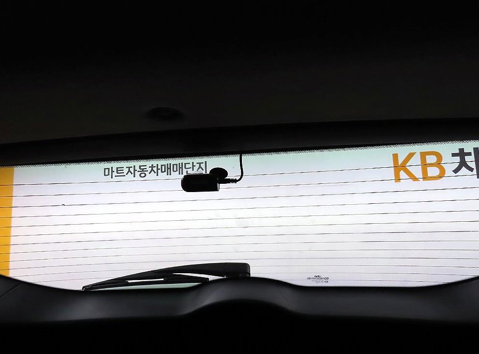 현대 투싼 디젤(E-VGT)2WD 사진 17