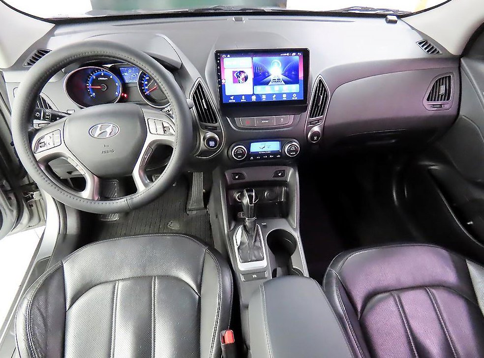 현대 투싼 디젤(E-VGT)2WD 사진 7