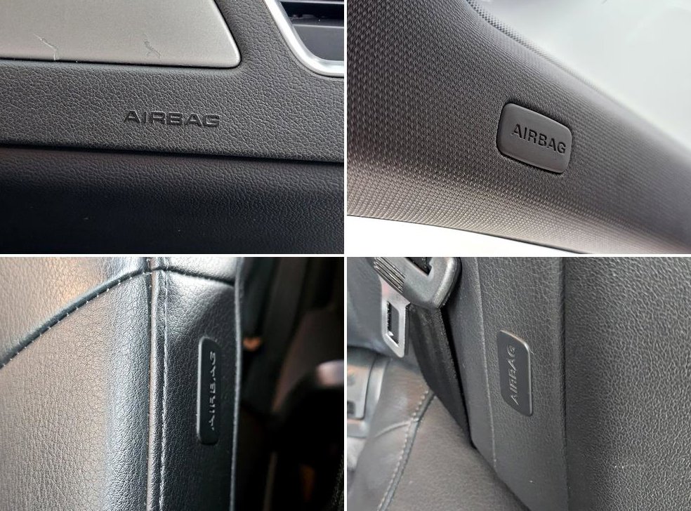 아우디 A4 30 TDI 사진 16