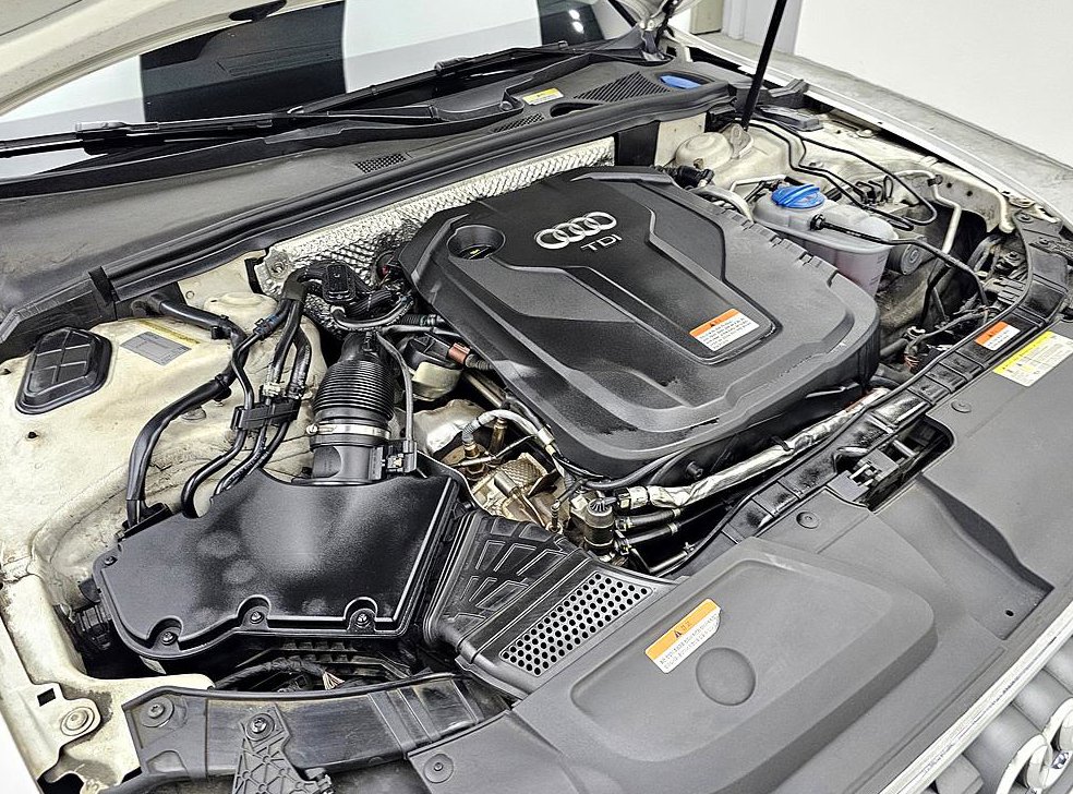 아우디 A4 30 TDI 사진 6