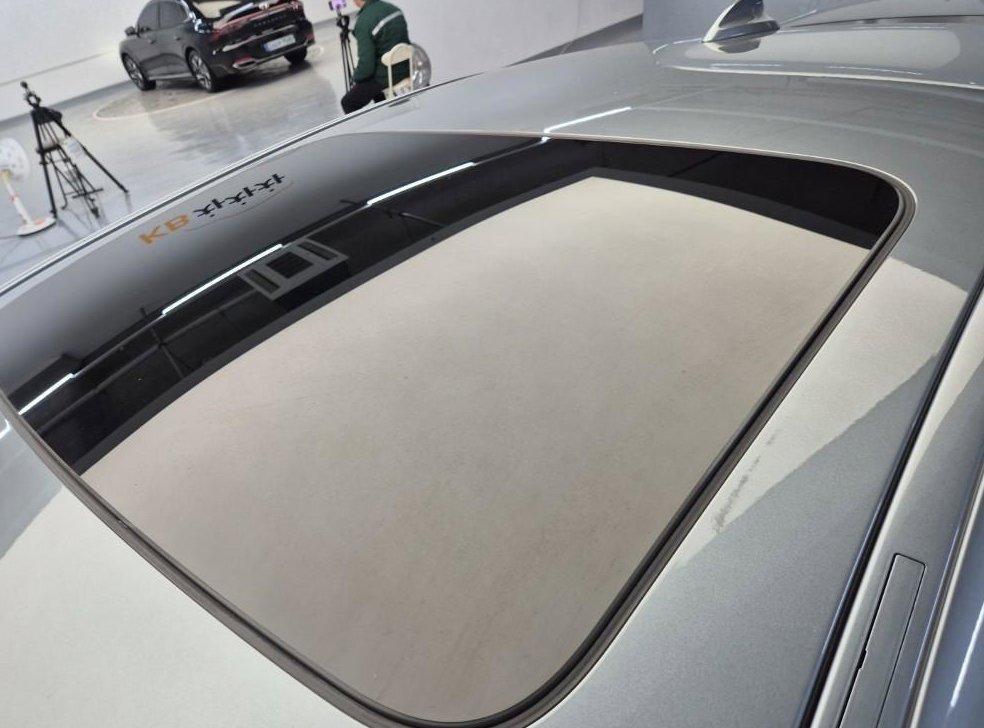 BMW 5시리즈 530i M 스포츠 사진 13