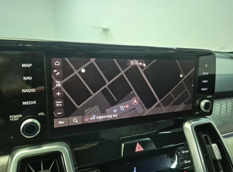 기아 쏘렌토 HEV 1.6 2WD 시그니처 사진 11