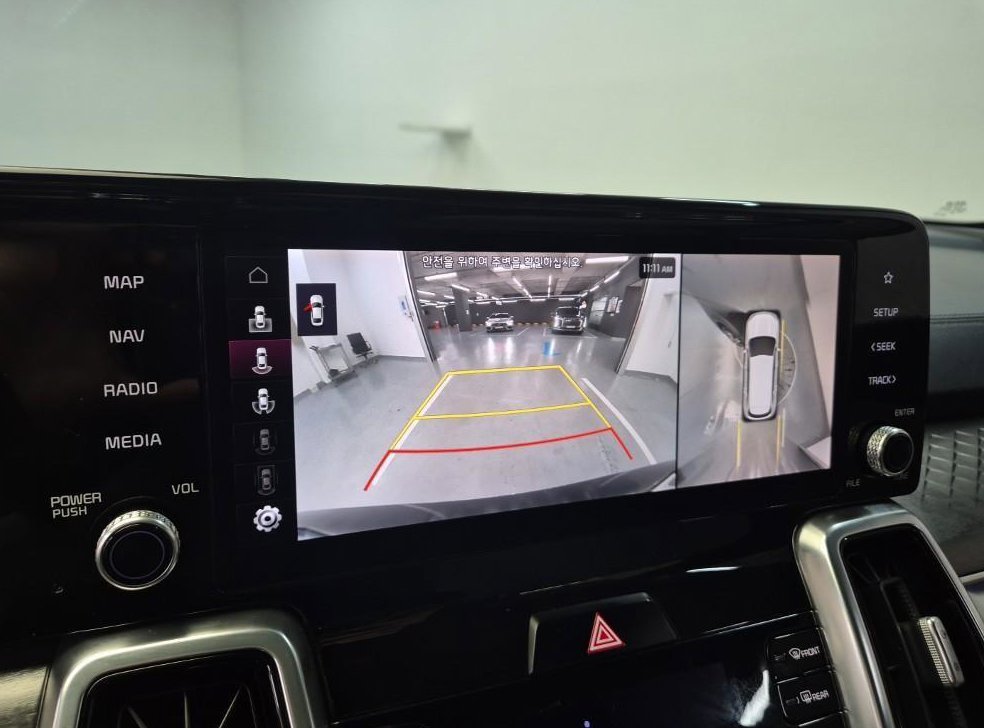 기아 쏘렌토 HEV 1.6 2WD 시그니처 사진 12