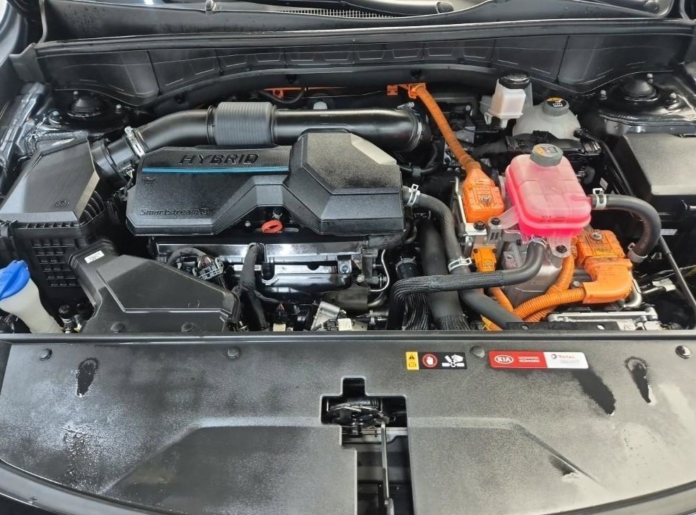 기아 쏘렌토 HEV 1.6 2WD 시그니처 사진 18