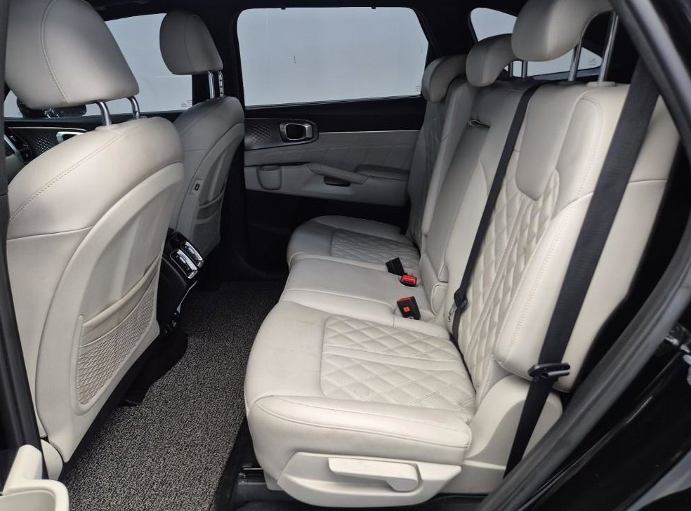 기아 쏘렌토 HEV 1.6 2WD 시그니처 사진 9