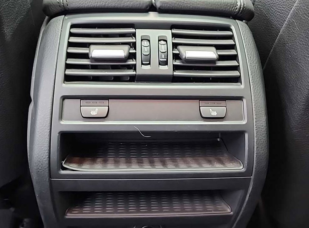 BMW 5시리즈 520d 사진 13