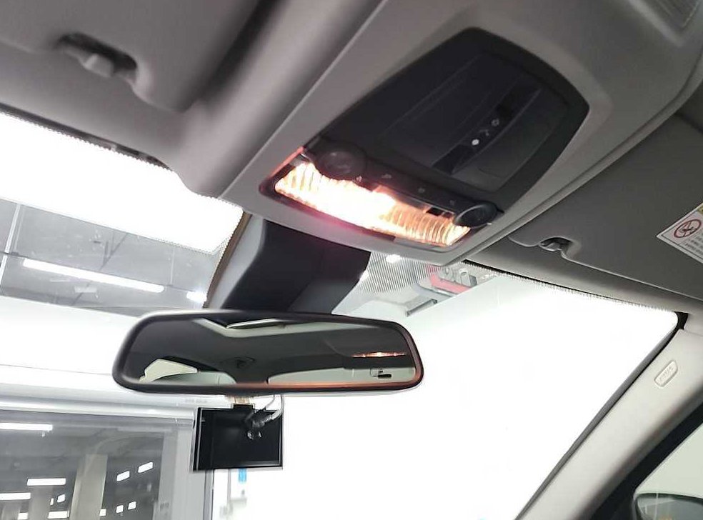 BMW 5시리즈 520d 사진 17