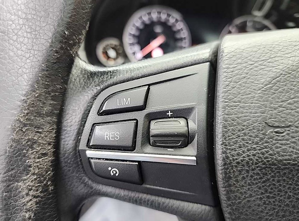 BMW 5시리즈 520d 사진 18