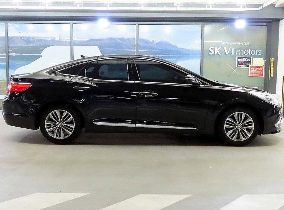 현대 그랜저 HG240 MODERN 사진 3